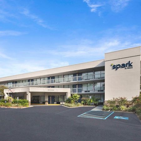 Spark By Hilton Hilton Head Island Eksteriør bilde